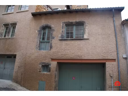 maison ancienne t4 rénovée