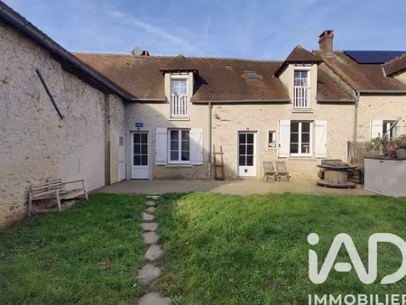 vente maison/villa 4 pièces