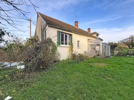 a vendre chaumont en vexin