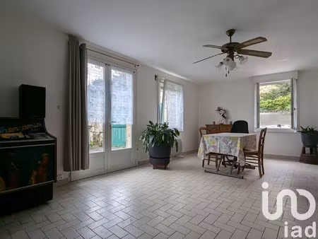 vente maison/villa 4 pièces