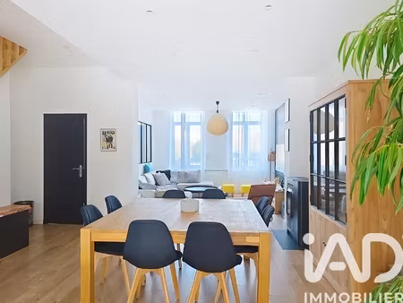 vente maison/villa 5 pièces