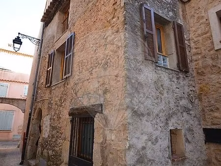 maison 3 chambre(s) à vendre