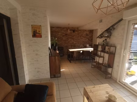 vente maison/villa 4 pièces
