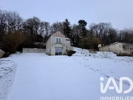 vente maison/villa 2 pièces