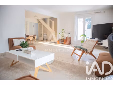 vente maison/villa 9 pièces
