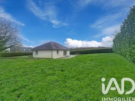 vente maison/villa 3 pièces