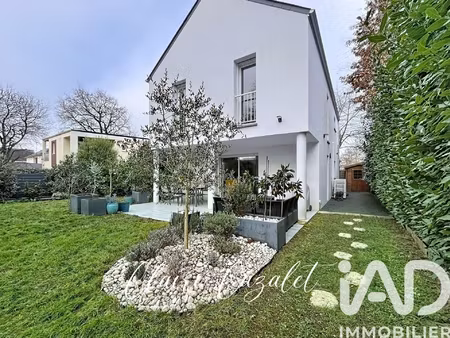 vente maison/villa 7 pièces
