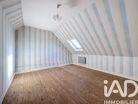 vente maison/villa 3 pièces