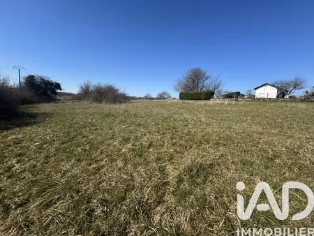 vente terrain à bâtir 7 921 m²