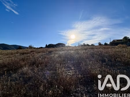 vente terrain à bâtir 10 736 m²