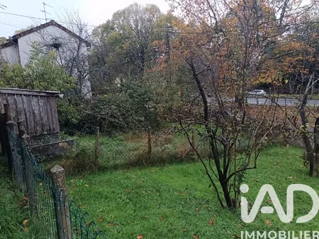 vente terrain 67 m²