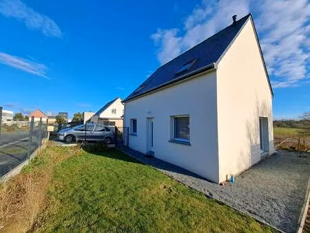 vente maison à créhen (22130) : à vendre / 110m² créhen