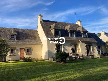 vente maison à saint-pol-de-léon (29250) : à vendre / 150m² saint-pol-de-léon