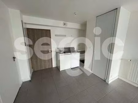location appartement 2 pièces à carquefou (44470) : à louer 2 pièces / 40m² carquefou