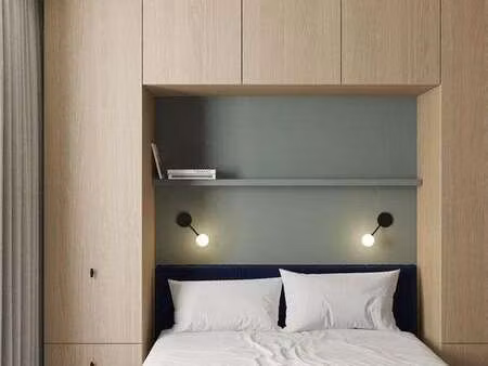 location maison à val d'anast (35330) : à louer / 72m² val d'anast