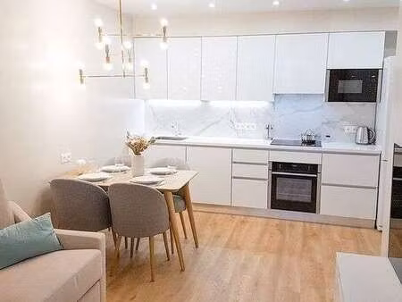 location maison à crevin (35320) : à louer / 57m² crevin