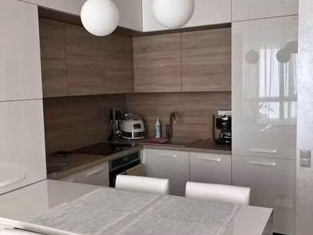 location maison à crevin (35320) : à louer / 72m² crevin