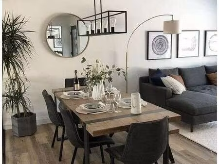 location maison à monterfil (35160) : à louer / 76m² monterfil