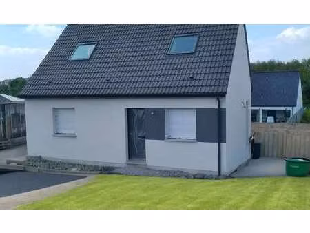 location maison à pipriac (35550) : à louer / 64m² pipriac