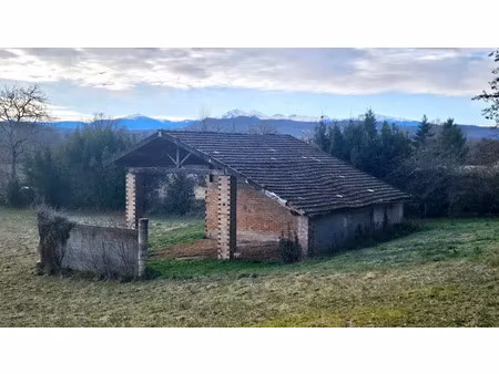vente maison 3 pièces 96 m² à mirepoix (09500)  80 000 €