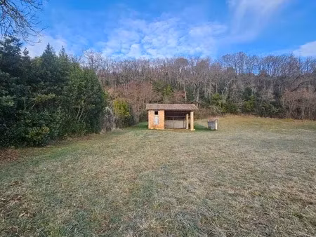 vente maison 3 pièces 96 m² à mirepoix (09500)  85 000 €