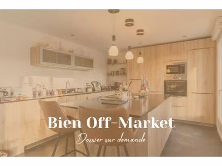maison de luxe en vente à montrichard  france
