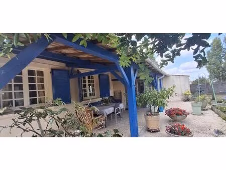 maison 5 pièce(s) 87 m2