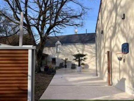 maison de prestige de 232 m2 en vente sancerre  centre