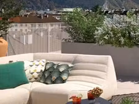 appartement de prestige en vente annecy  auvergne-rhône-alpes