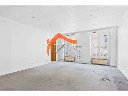 vente appartement 62 m2 à saint-chamond