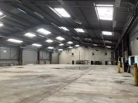 local d'activite a vendre