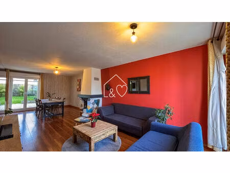 maison à vendre à la roche sur yon - 4 chambres