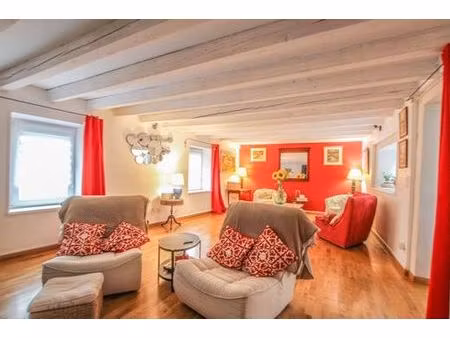 maison de 7 pièces de luxe en vente à péron  france