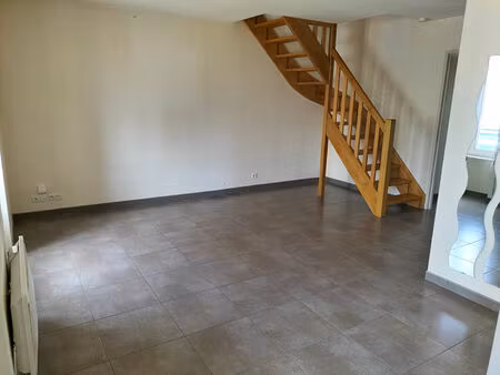 appartement 2 pièces 57 m² à louer gouesnou 29850 ? | era immobilier