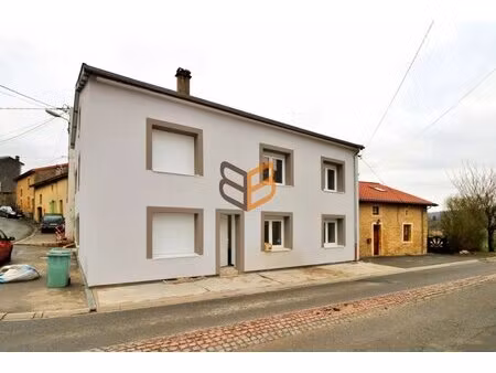 à louer appartement 119 63 m² – 800 € |épiez-sur-chiers