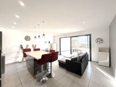 appartement de 3 pièces de luxe en vente à grosseto-prugna  corse