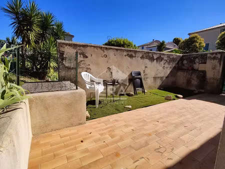 appartement 1 pièces 39 m² à louer mazan 84380 ? | era immobilier