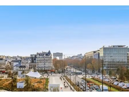 vente appartement de luxe neuilly-sur-seine 5 pièces 180 m² <meta name="description" conte