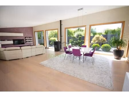 en vente maison individuelle 256 m² – 699 000 € |rédange