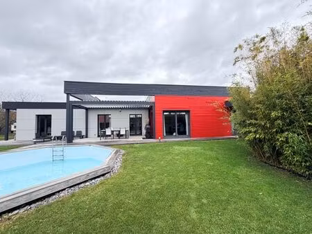 maison de prestige en vente meroux  france