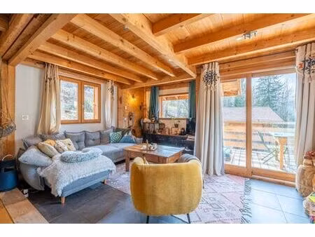 maison de 4 pièces de luxe en vente à les villards-sur-thônes  france