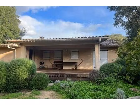 villa de 4 pièces de luxe en vente porto-vecchio  france