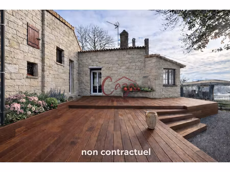 propriété secteur camblanes et meynac