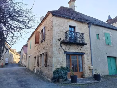 vente maison 2 pièces 36 m² à payrac (46350)  78 105 €