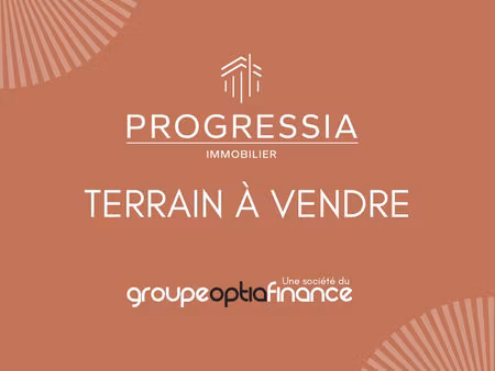 criquetot l'esneval - terrain à bâtir à vendre