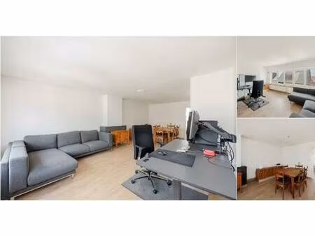 appartement à vendre à gebroeders leemansstraat 13 ekeren (rbu97590)