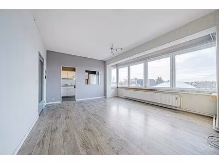 appartement à vendre à place de l ecole moyenne 1 waremme (vbd69461)