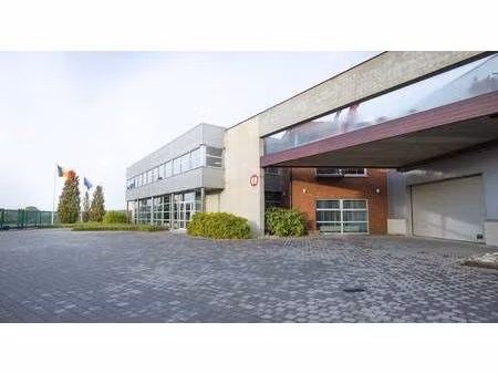 commercieel te huur in diest