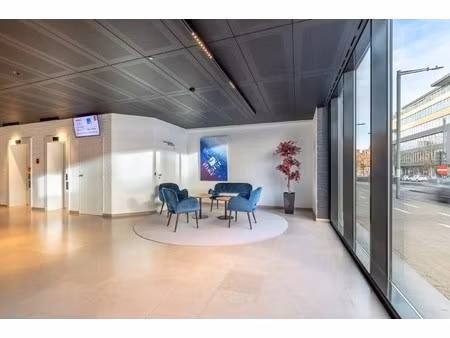 commercieel te huur in leuven