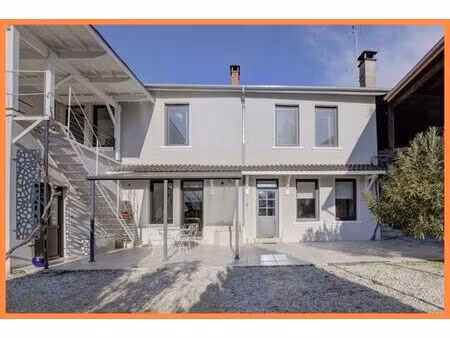 prestigieuse maison en vente beynost  auvergne-rhône-alpes